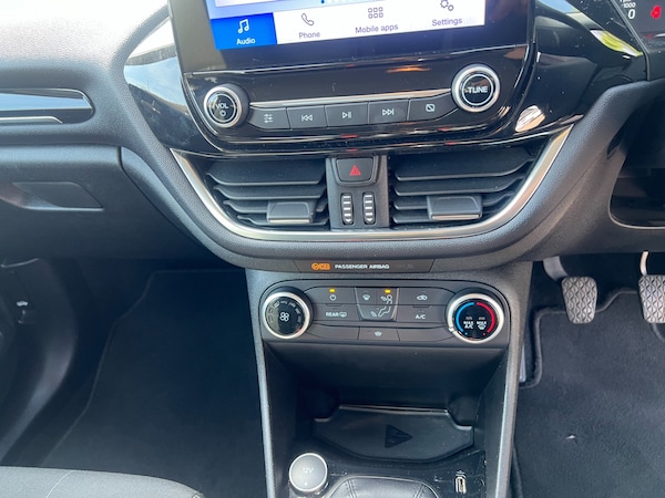 Used Ford Fiesta 2019 for sale - 74658529: Photo 16