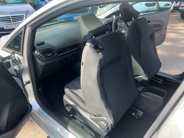 Used Ford Fiesta 2019 for sale - 74658529: Photo 20