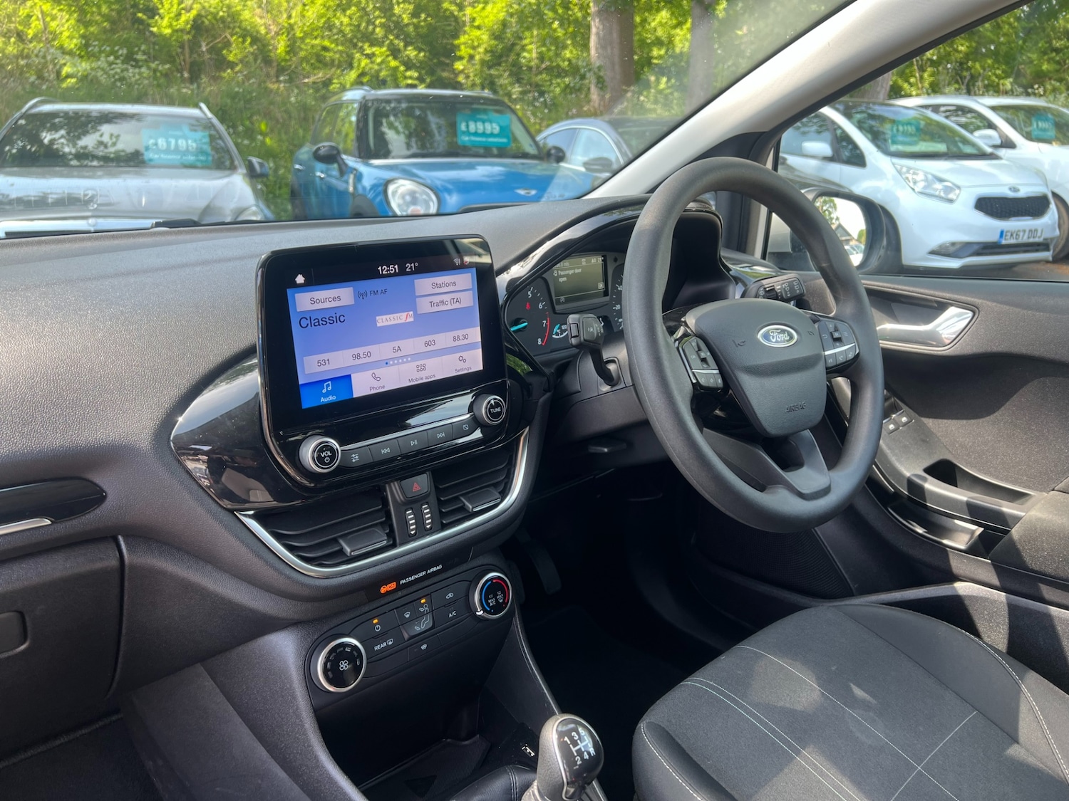 Vehicle 23