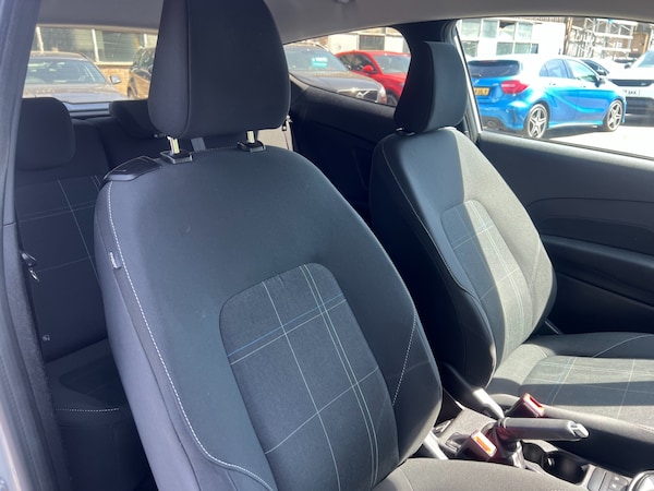 Used Ford Fiesta 2019 for sale - 74658529: Photo 25