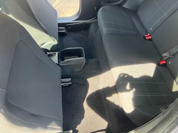 Used Ford Fiesta 2019 for sale - 74658529: Photo 26