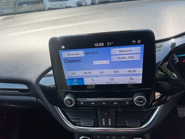Used Ford Fiesta 2019 for sale - 74658529: Photo 29