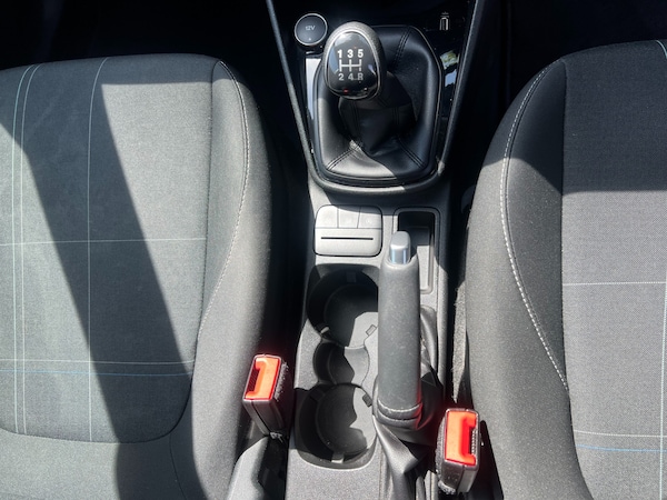 Used Ford Fiesta 2019 for sale - 74658529: Photo 30