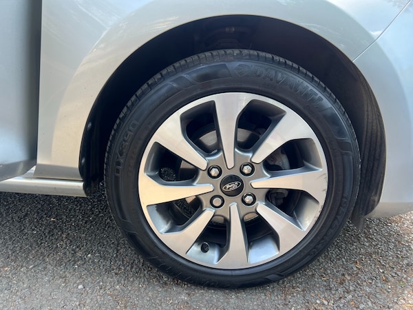 Used Ford Fiesta 2019 for sale - 74658529: Photo 31