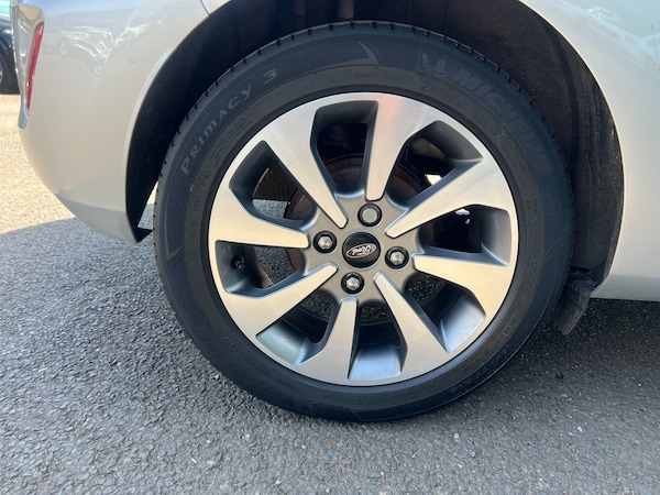 Used Ford Fiesta 2019 for sale - 74658529: Photo 32
