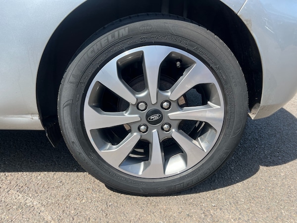 Used Ford Fiesta 2019 for sale - 74658529: Photo 33