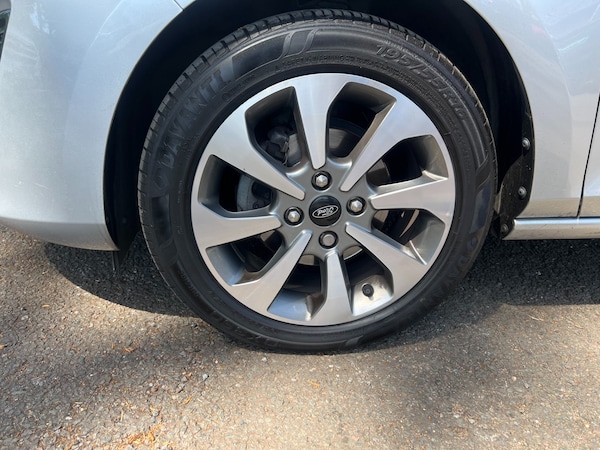 Used Ford Fiesta 2019 for sale - 74658529: Photo 34