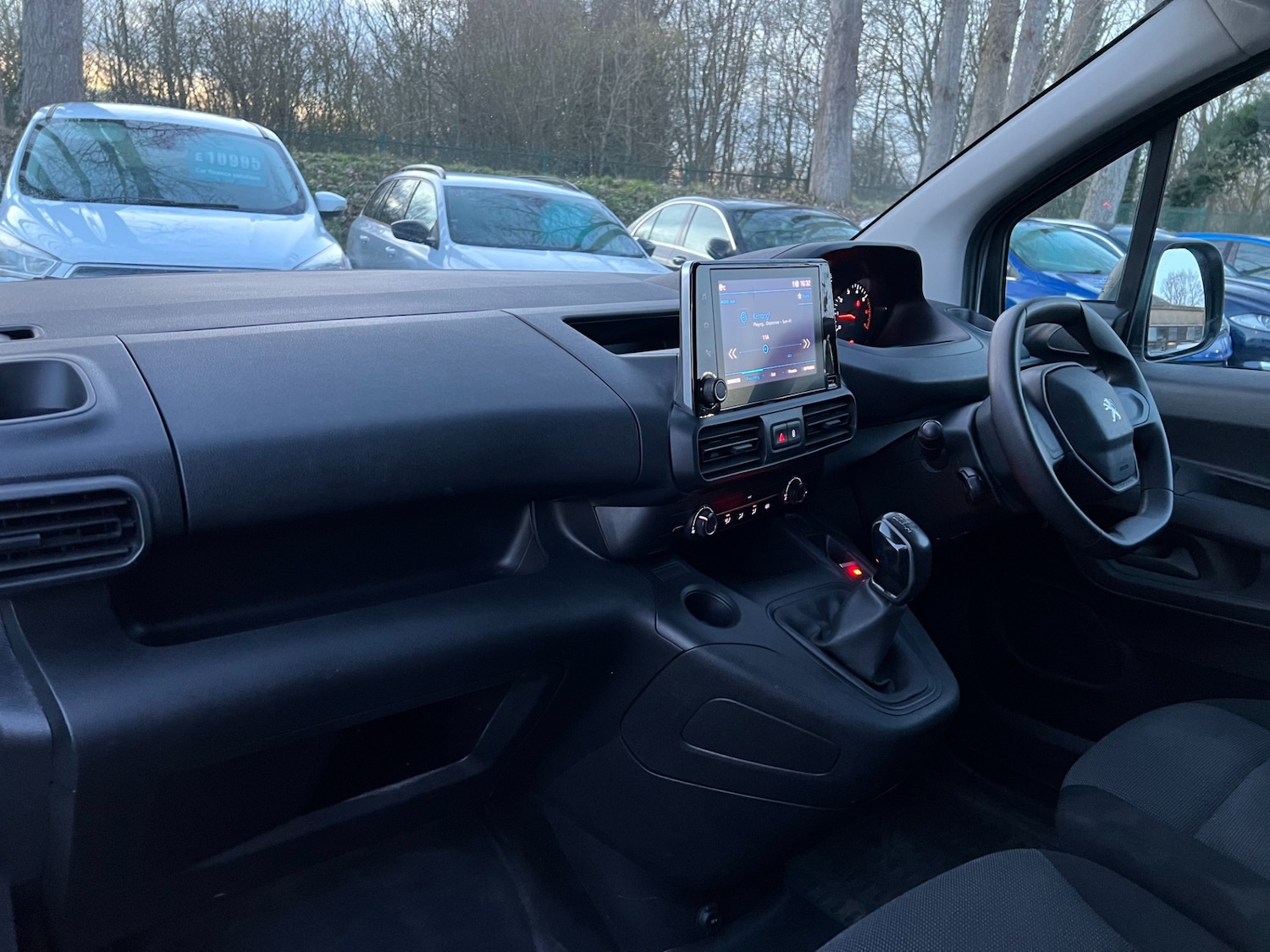 Used Peugeot Partner 2020 for sale - 77261971: Photo 20