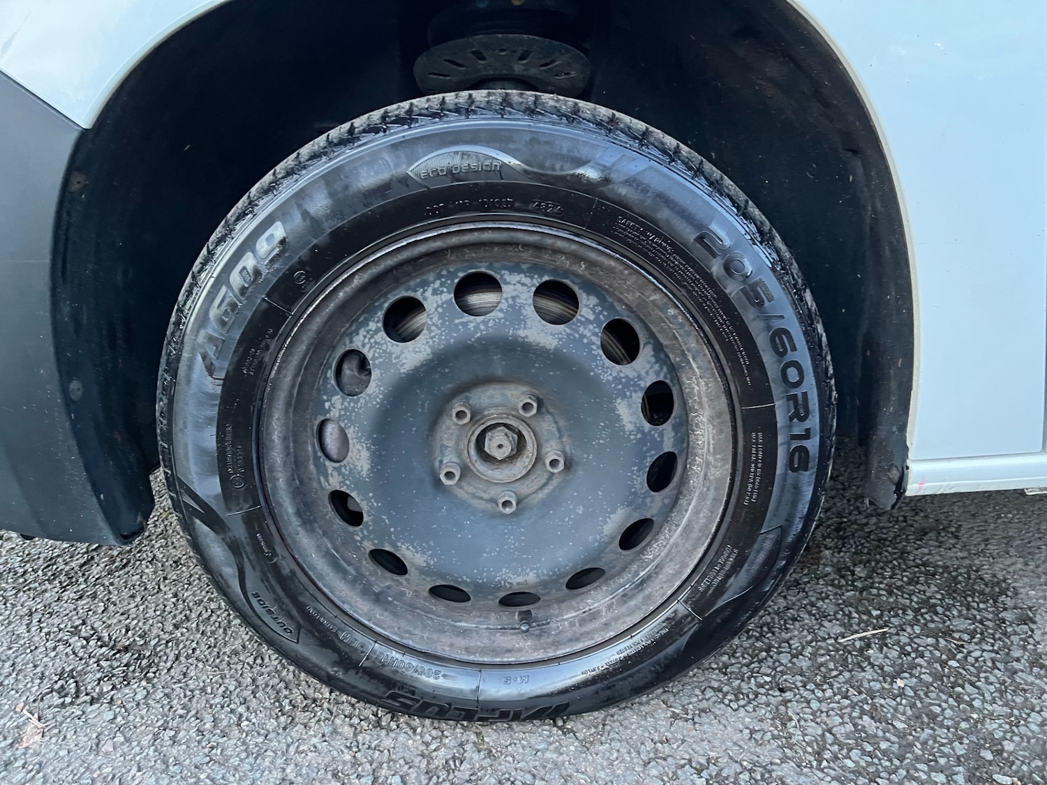 Used Peugeot Partner 2020 for sale - 77261971: Photo 23