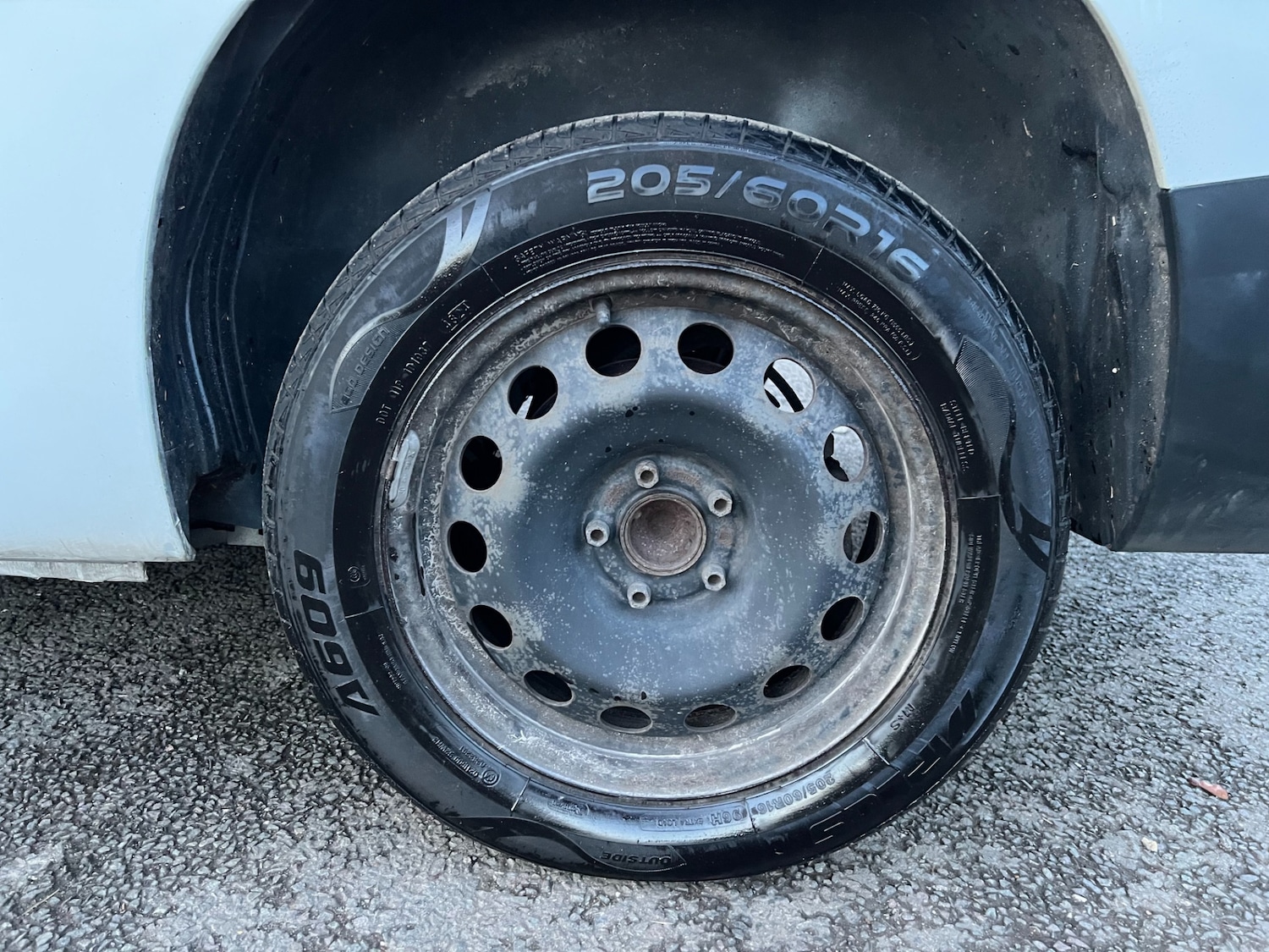 Used Peugeot Partner 2020 for sale - 77261971: Photo 24