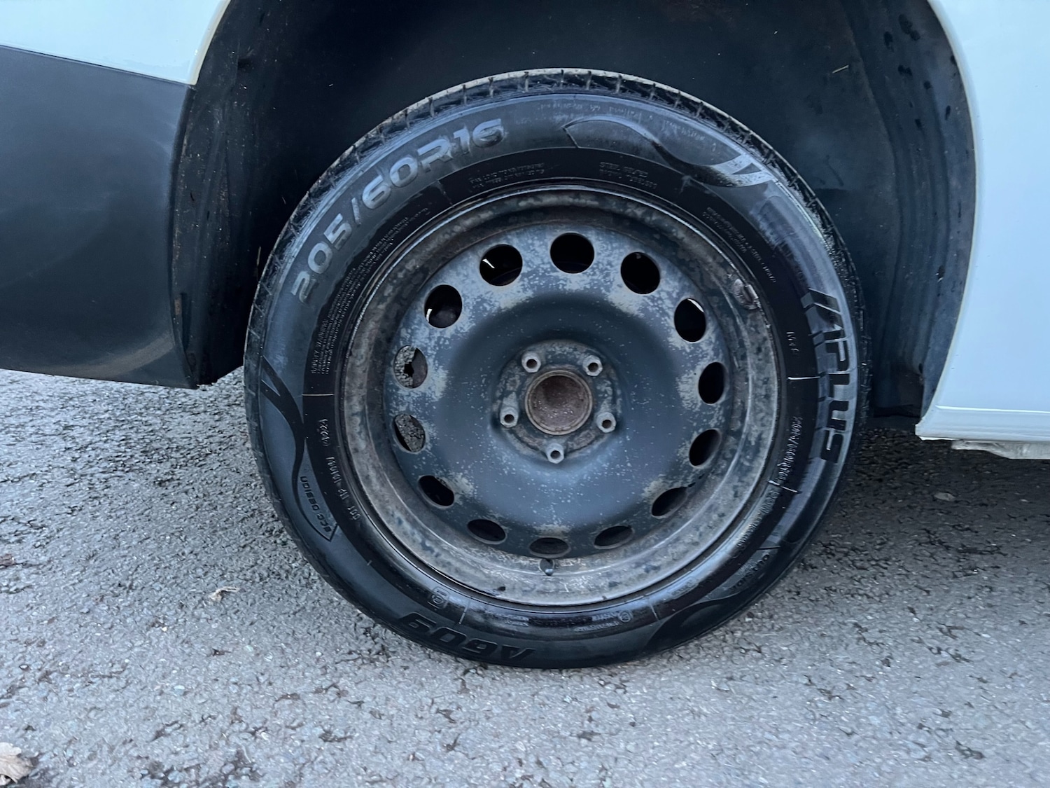 Used Peugeot Partner 2020 for sale - 77261971: Photo 25