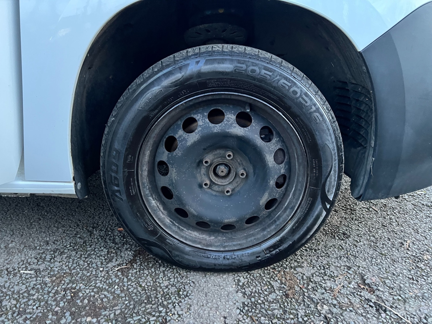 Used Peugeot Partner 2020 for sale - 77261971: Photo 26