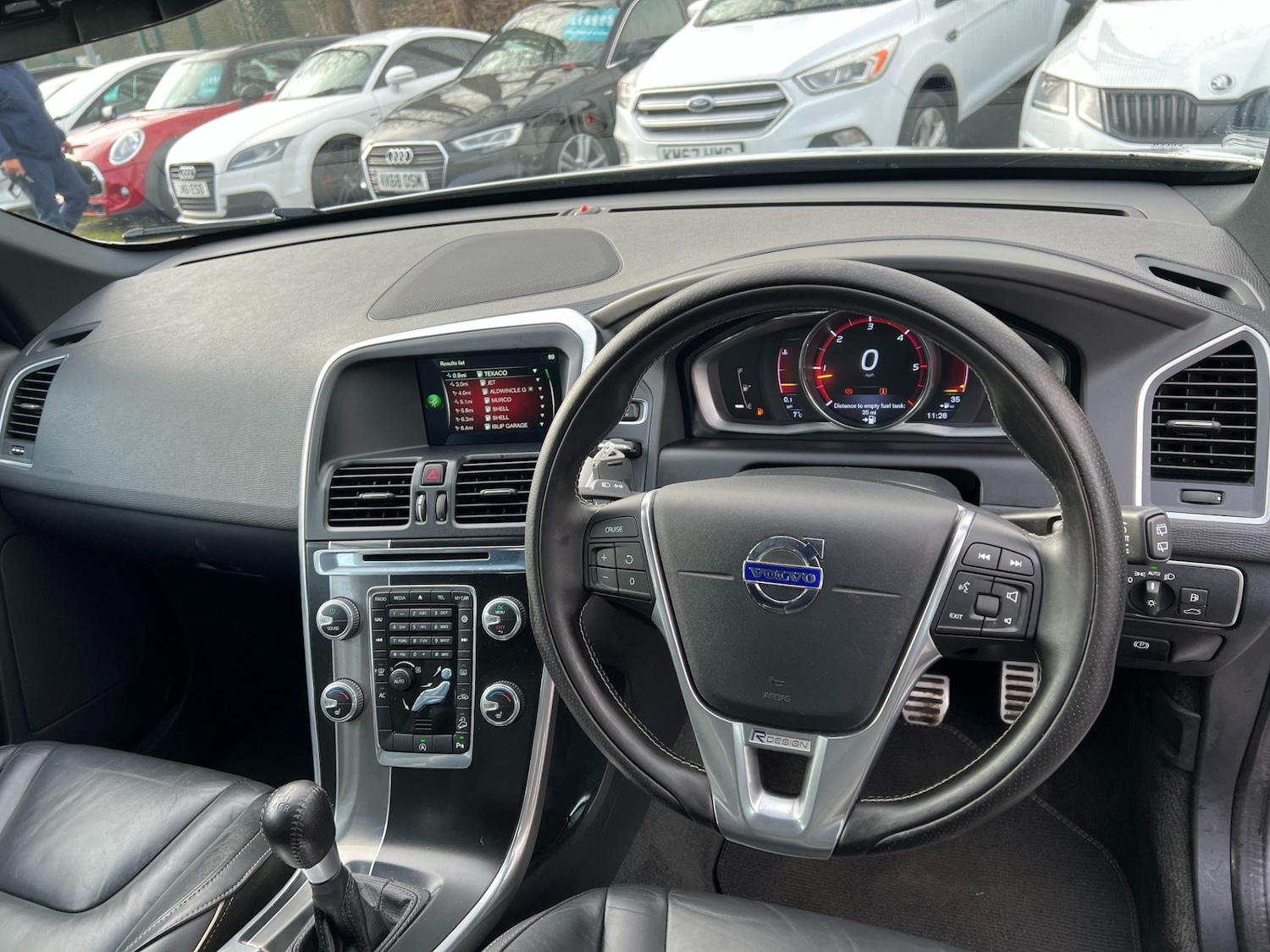 Used Volvo XC60 2016 for sale - 77247428: Photo 13