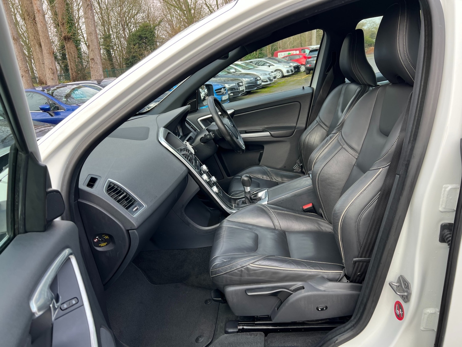 Used Volvo XC60 2016 for sale - 77247428: Photo 15