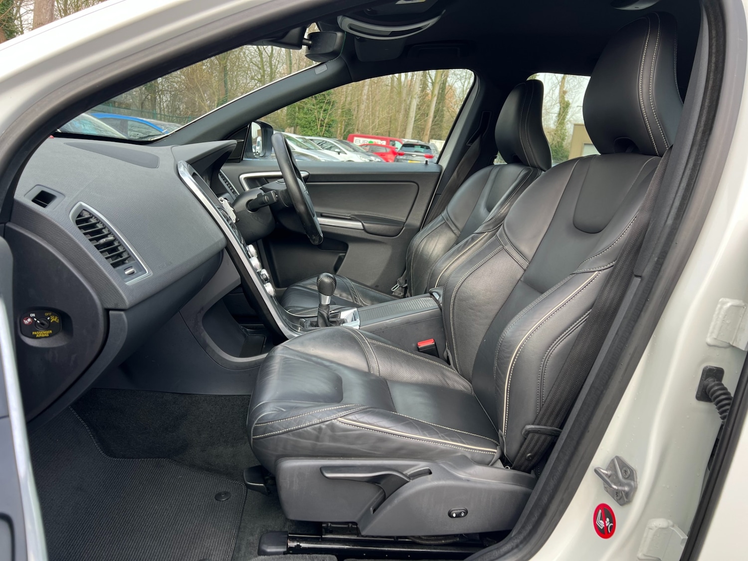 Used Volvo XC60 2016 for sale - 77247428: Photo 16