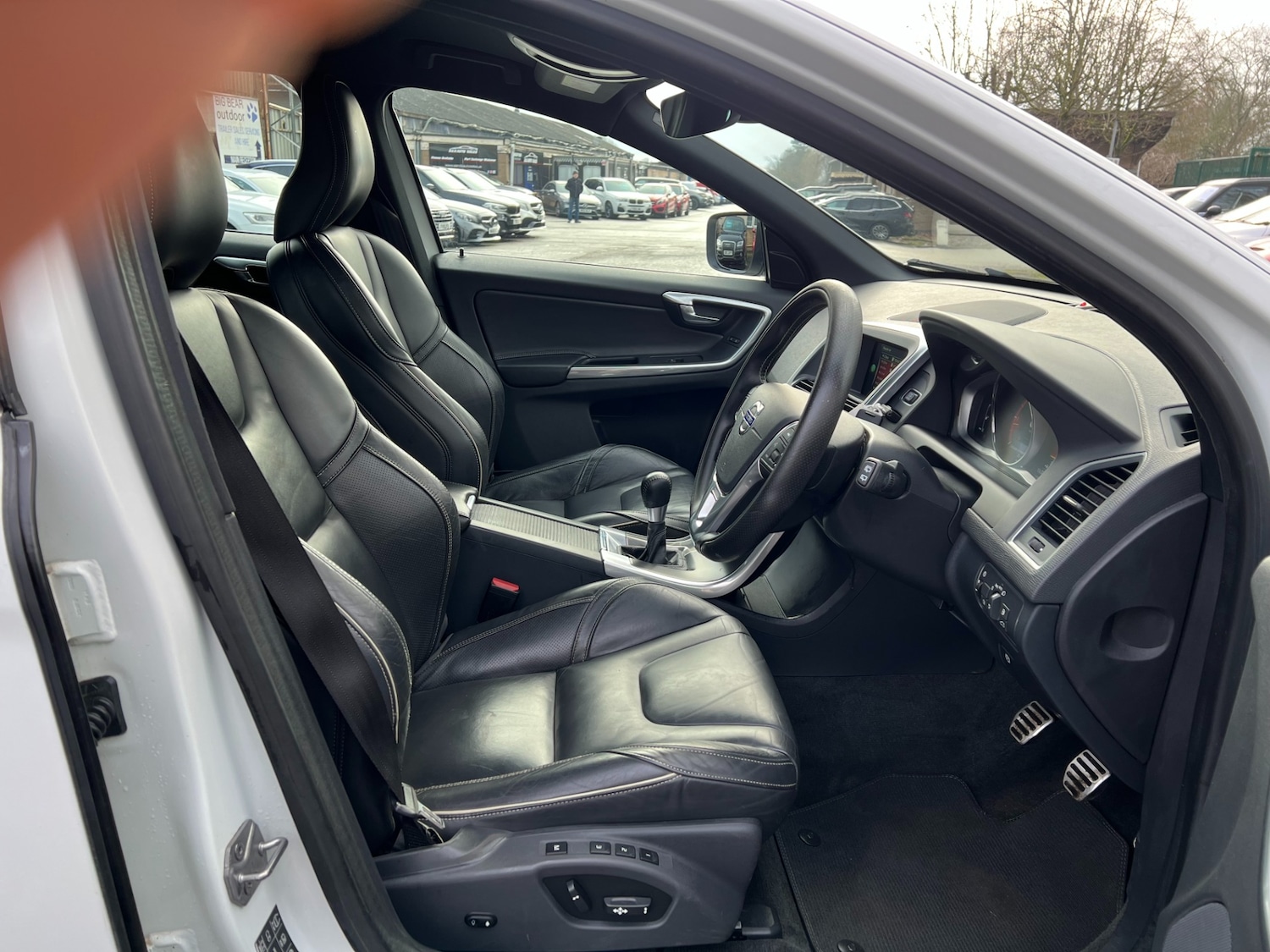 Used Volvo XC60 2016 for sale - 77247428: Photo 17