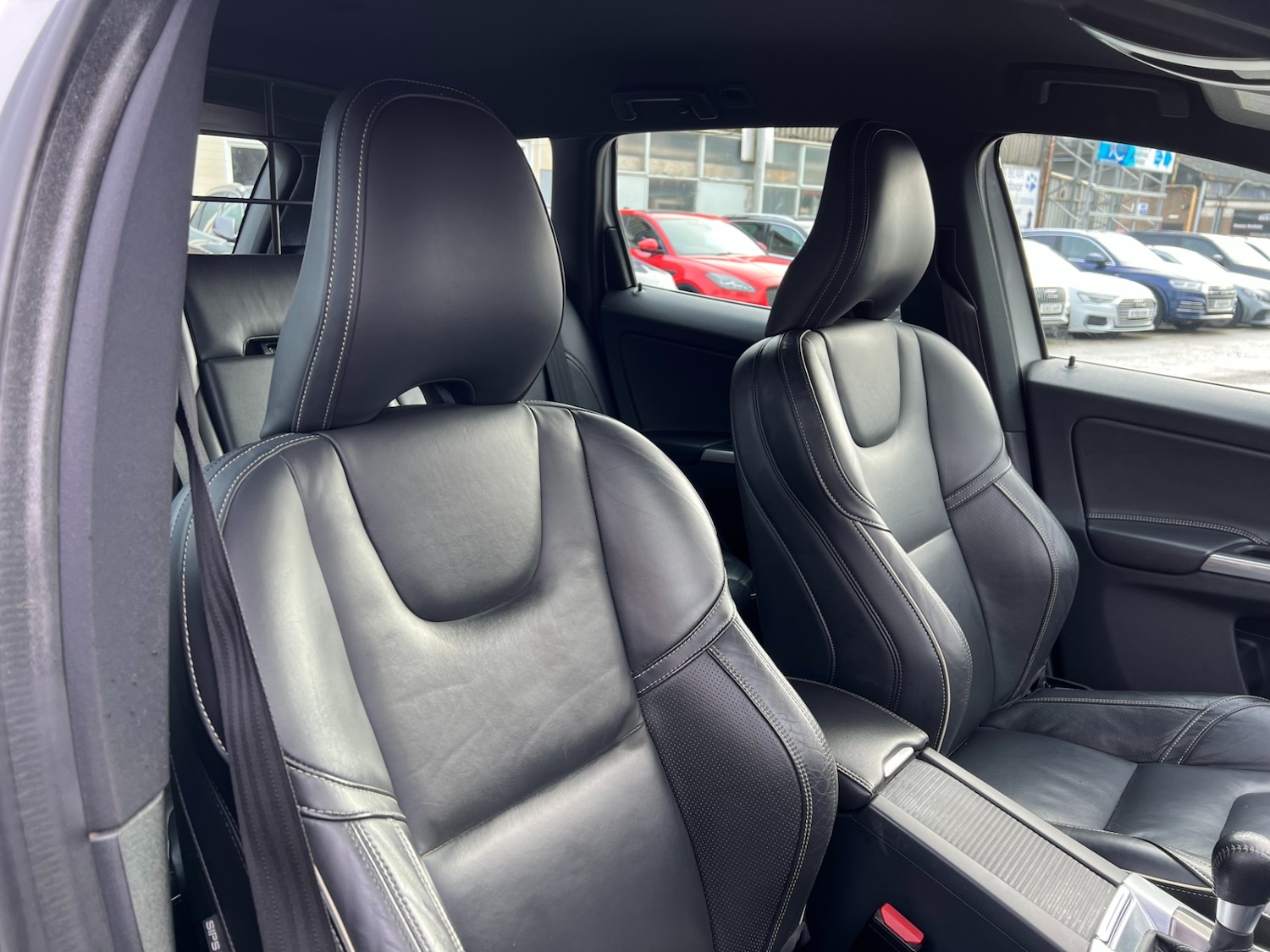 Used Volvo XC60 2016 for sale - 77247428: Photo 18