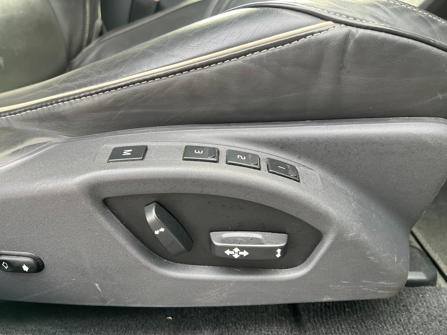 Used Volvo XC60 2016 for sale - 77247428: Photo 19