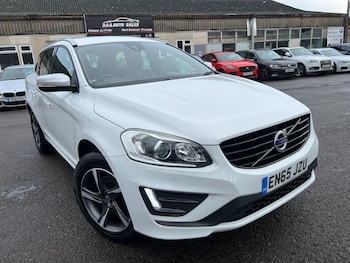 Used Volvo XC60 2016 for sale - 77247428: Photo