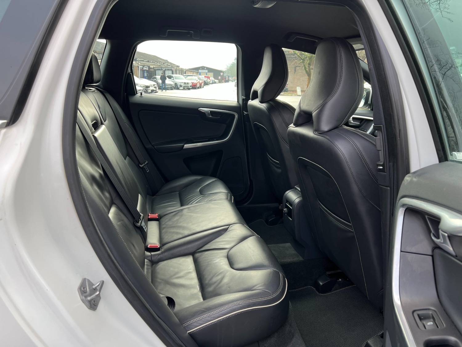 Used Volvo XC60 2016 for sale - 77247428: Photo 20