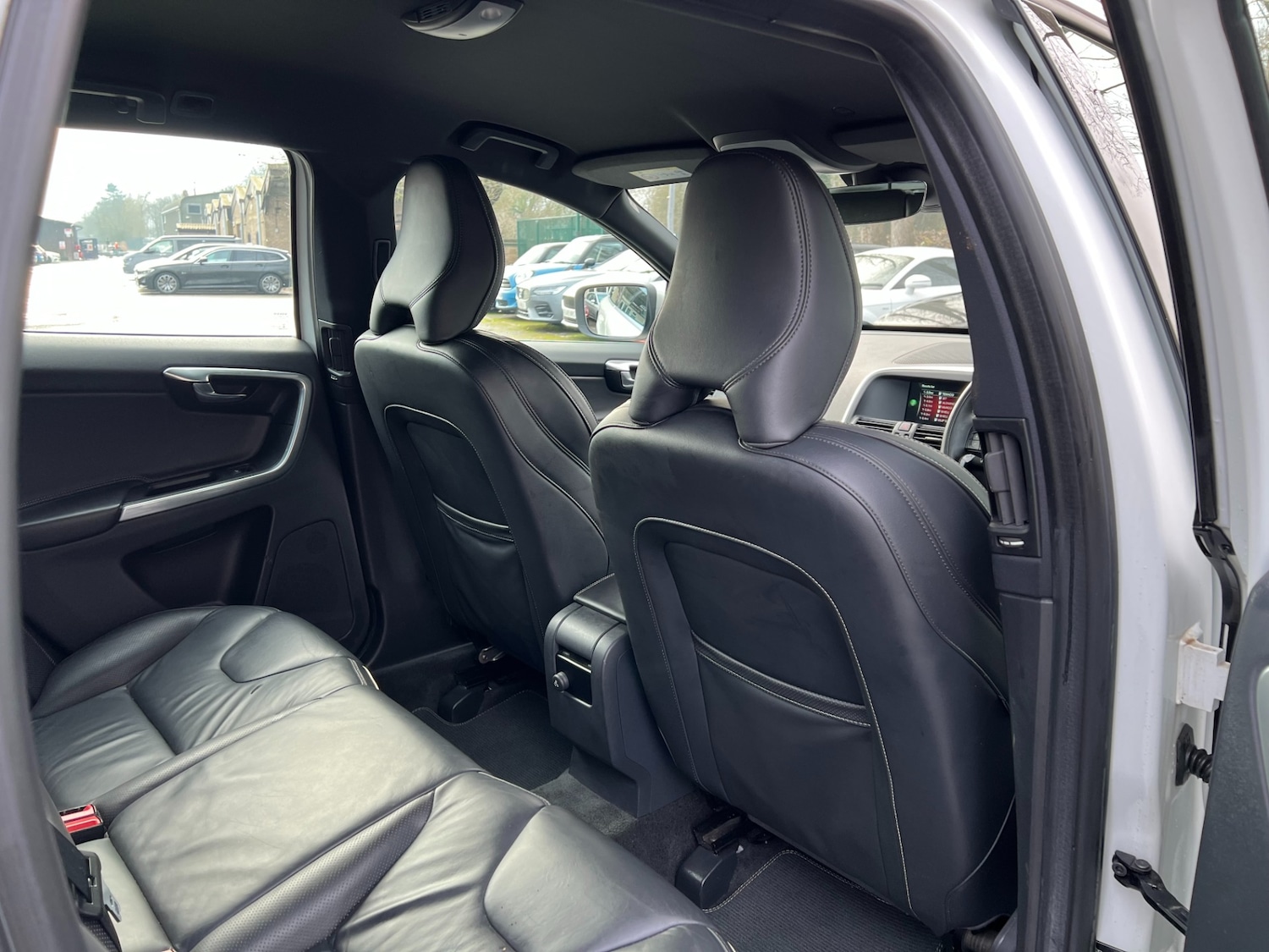 Used Volvo XC60 2016 for sale - 77247428: Photo 21