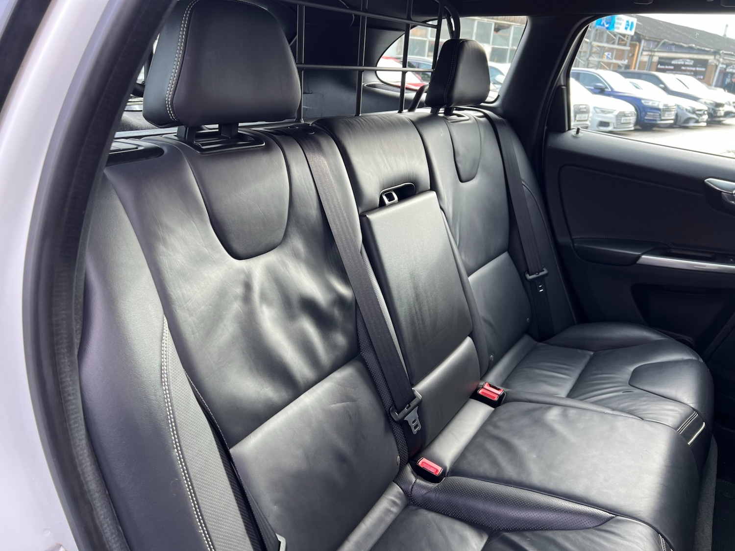 Used Volvo XC60 2016 for sale - 77247428: Photo 22