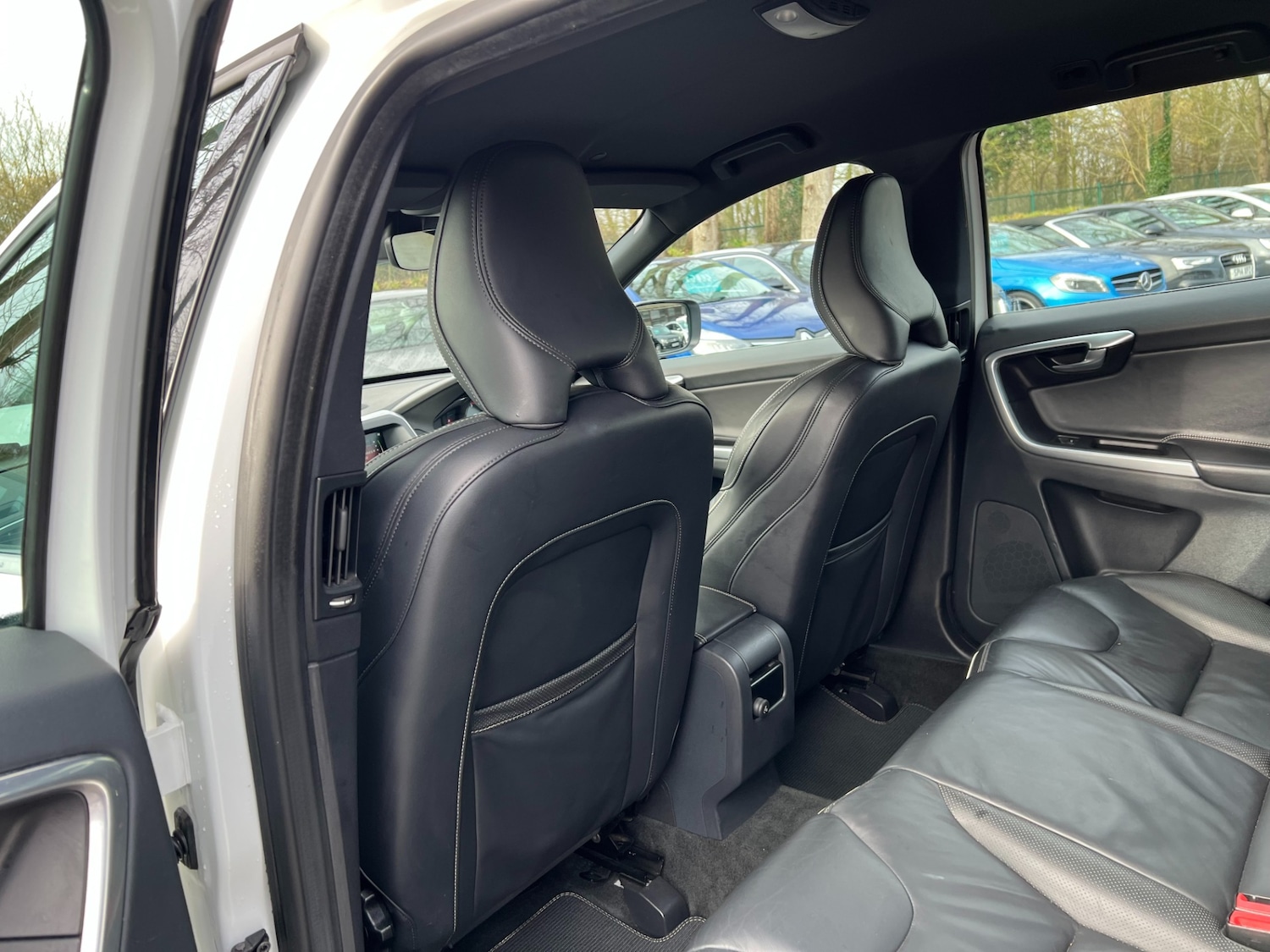 Used Volvo XC60 2016 for sale - 77247428: Photo 23