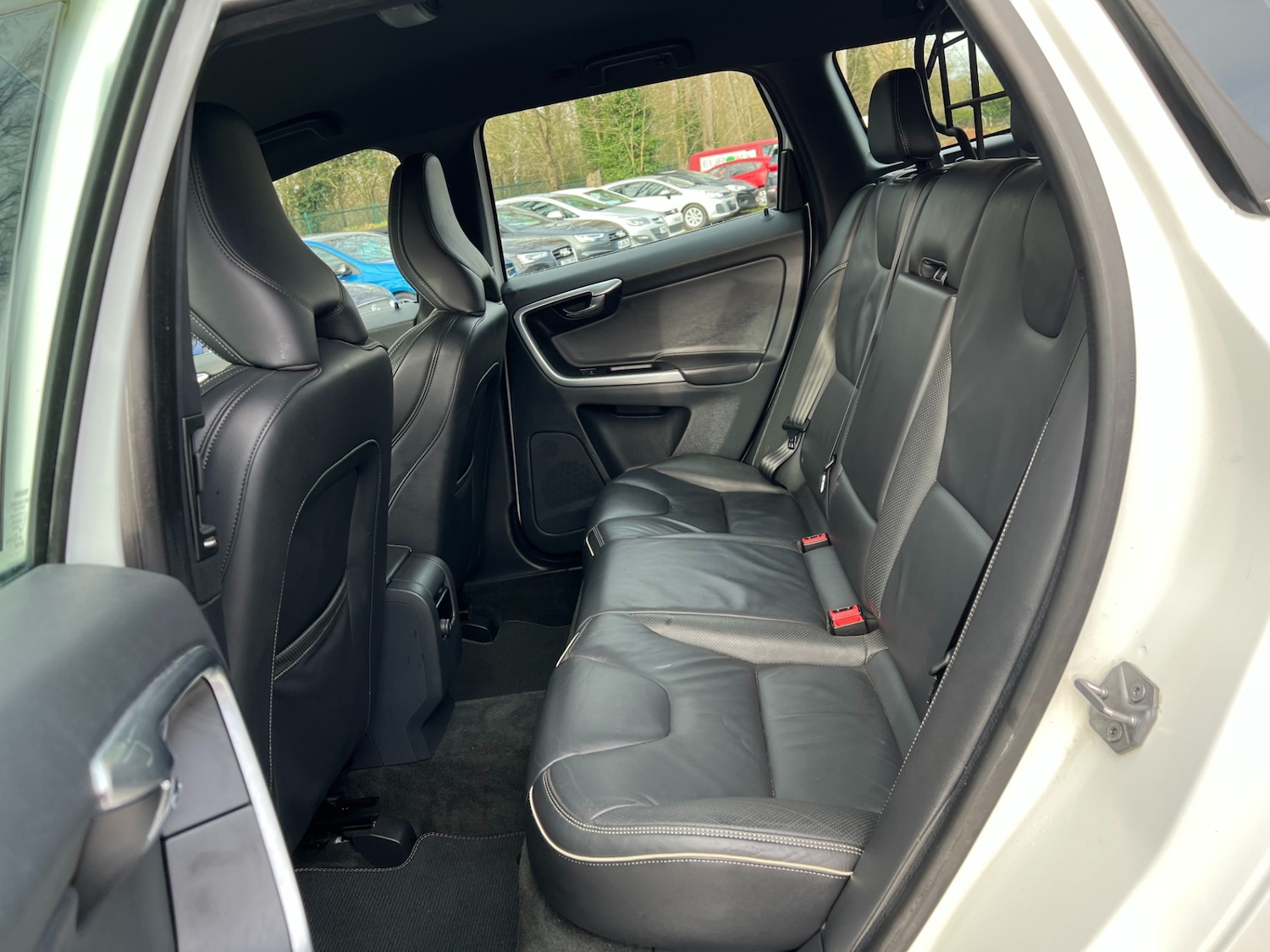 Used Volvo XC60 2016 for sale - 77247428: Photo 24