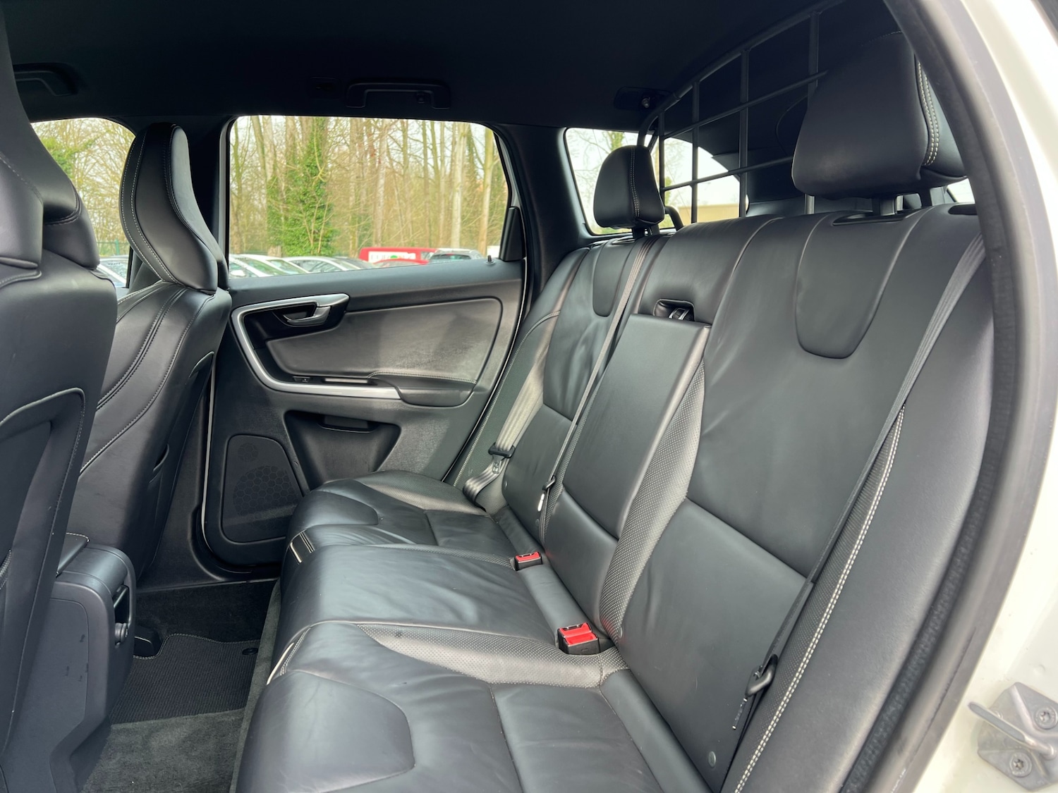 Used Volvo XC60 2016 for sale - 77247428: Photo 25