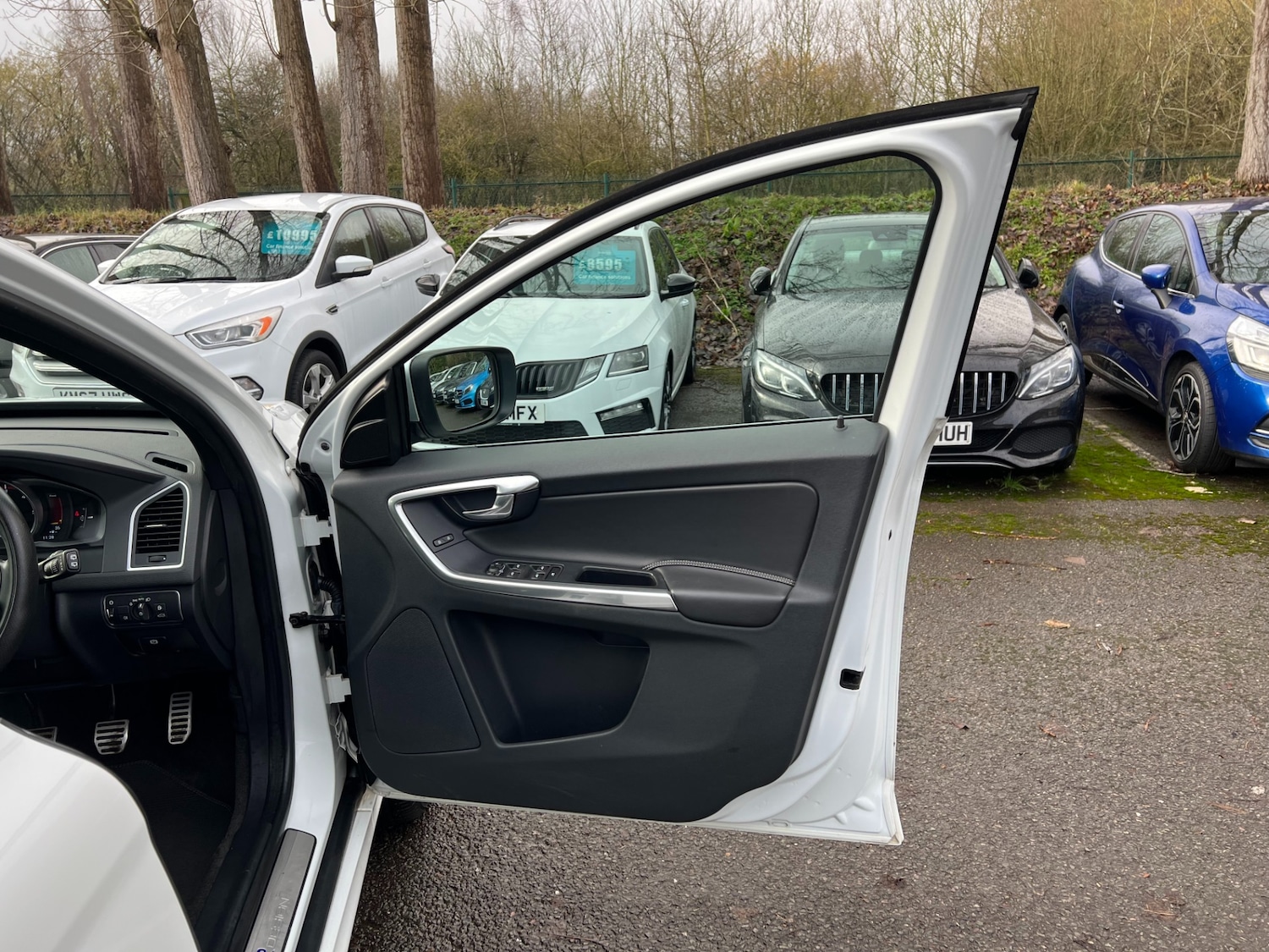 Used Volvo XC60 2016 for sale - 77247428: Photo 28