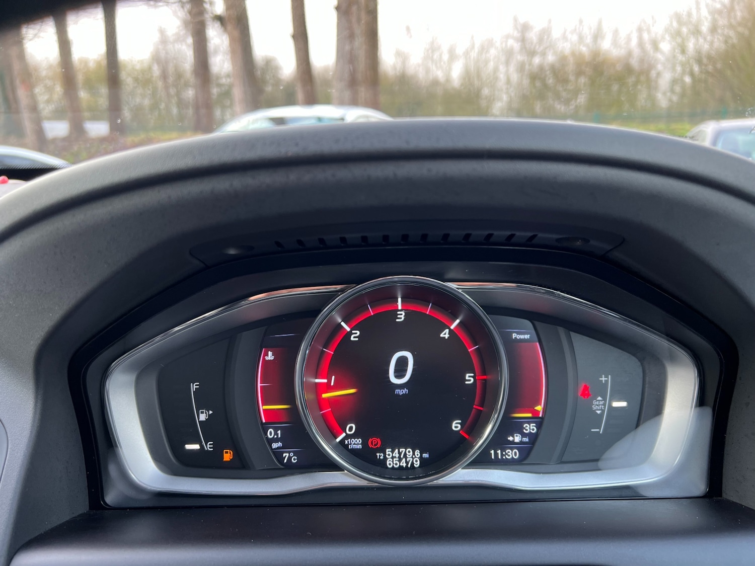 Used Volvo XC60 2016 for sale - 77247428: Photo 38