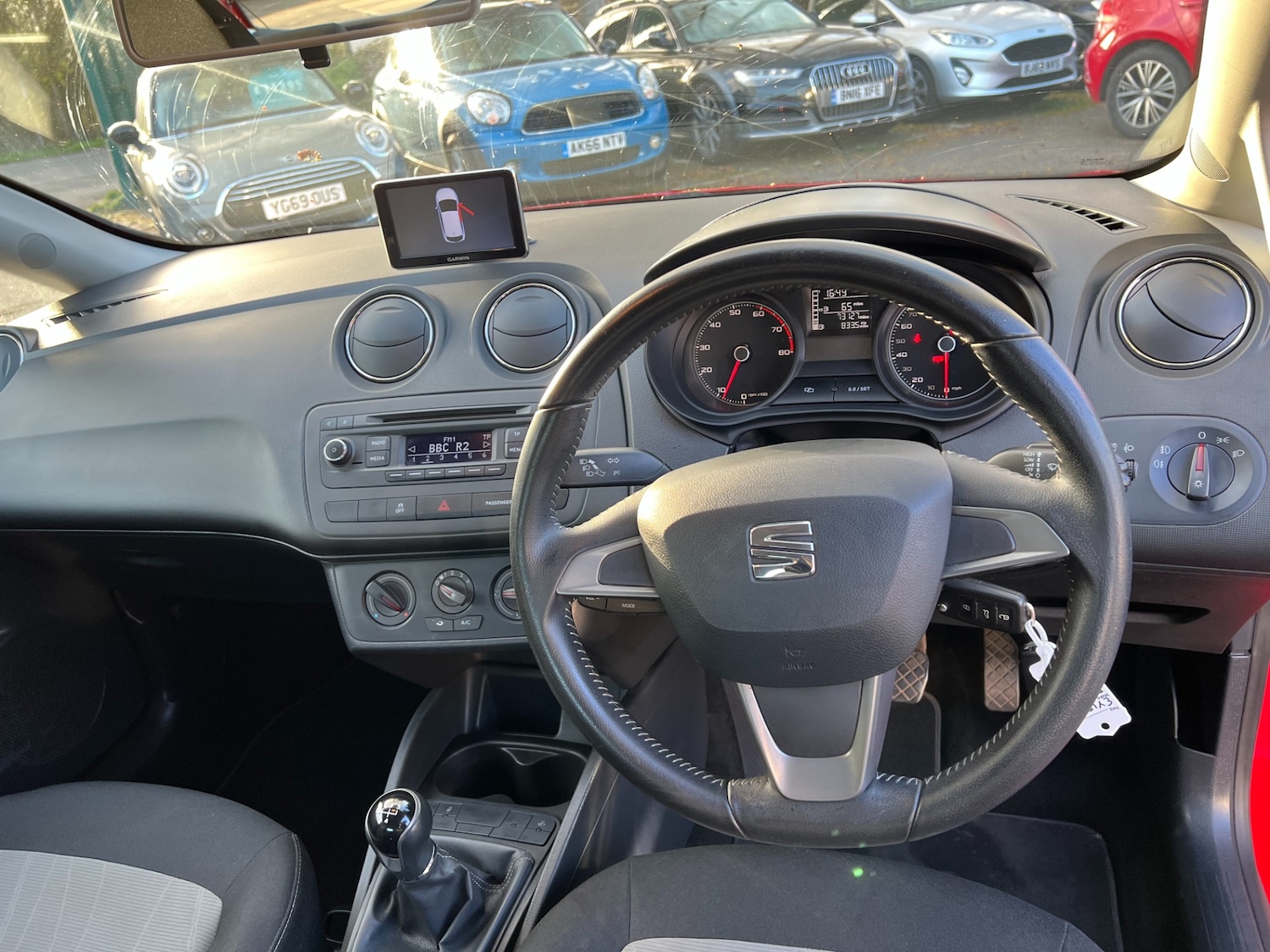 Used SEAT Ibiza 2015 for sale - 77845081: Photo 15