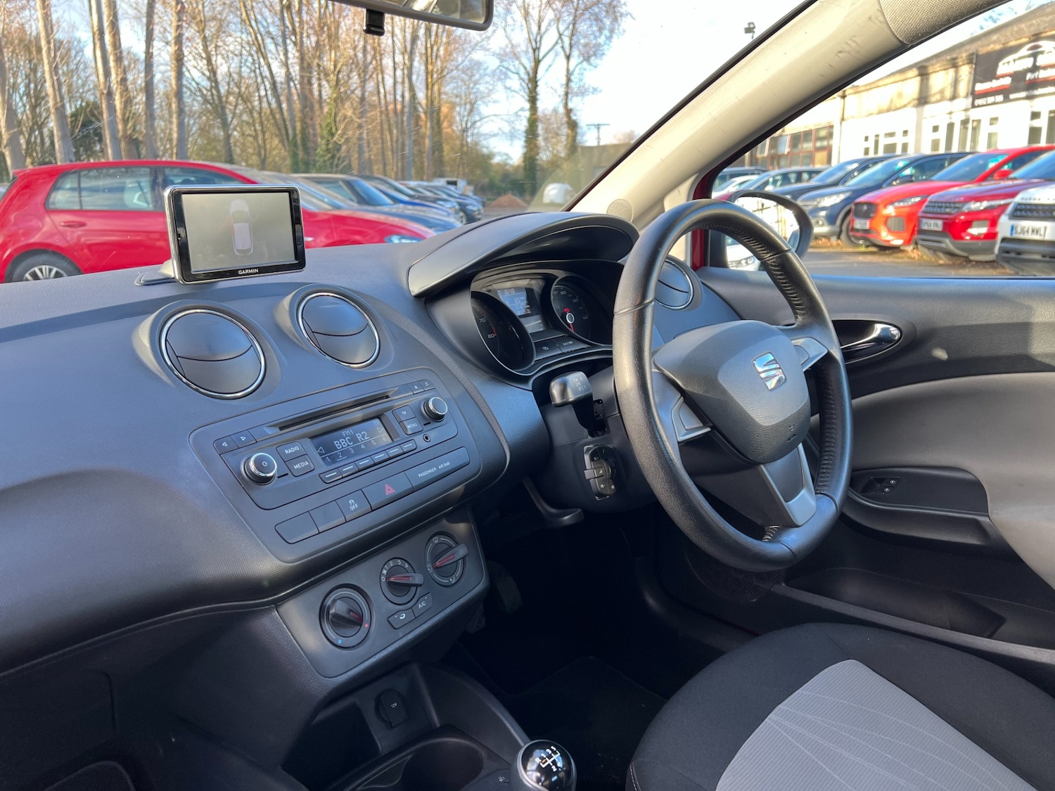 Used SEAT Ibiza 2015 for sale - 77845081: Photo 16