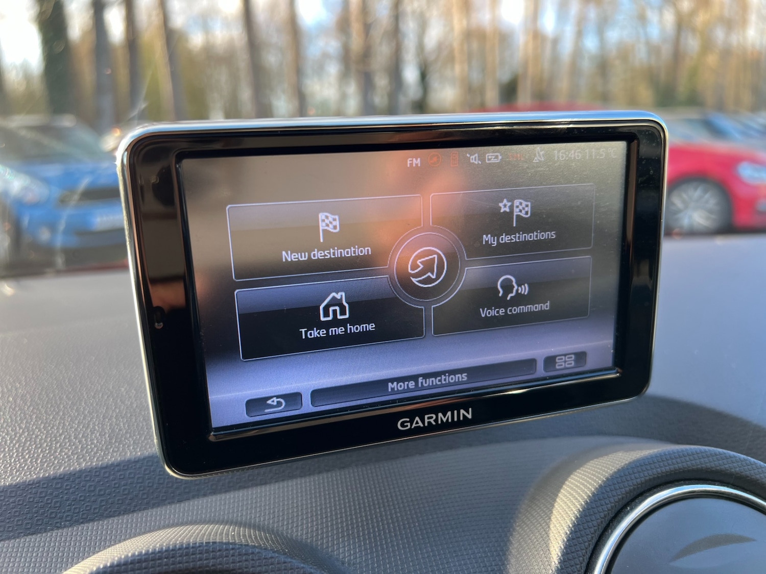 Used SEAT Ibiza 2015 for sale - 77845081: Photo 17