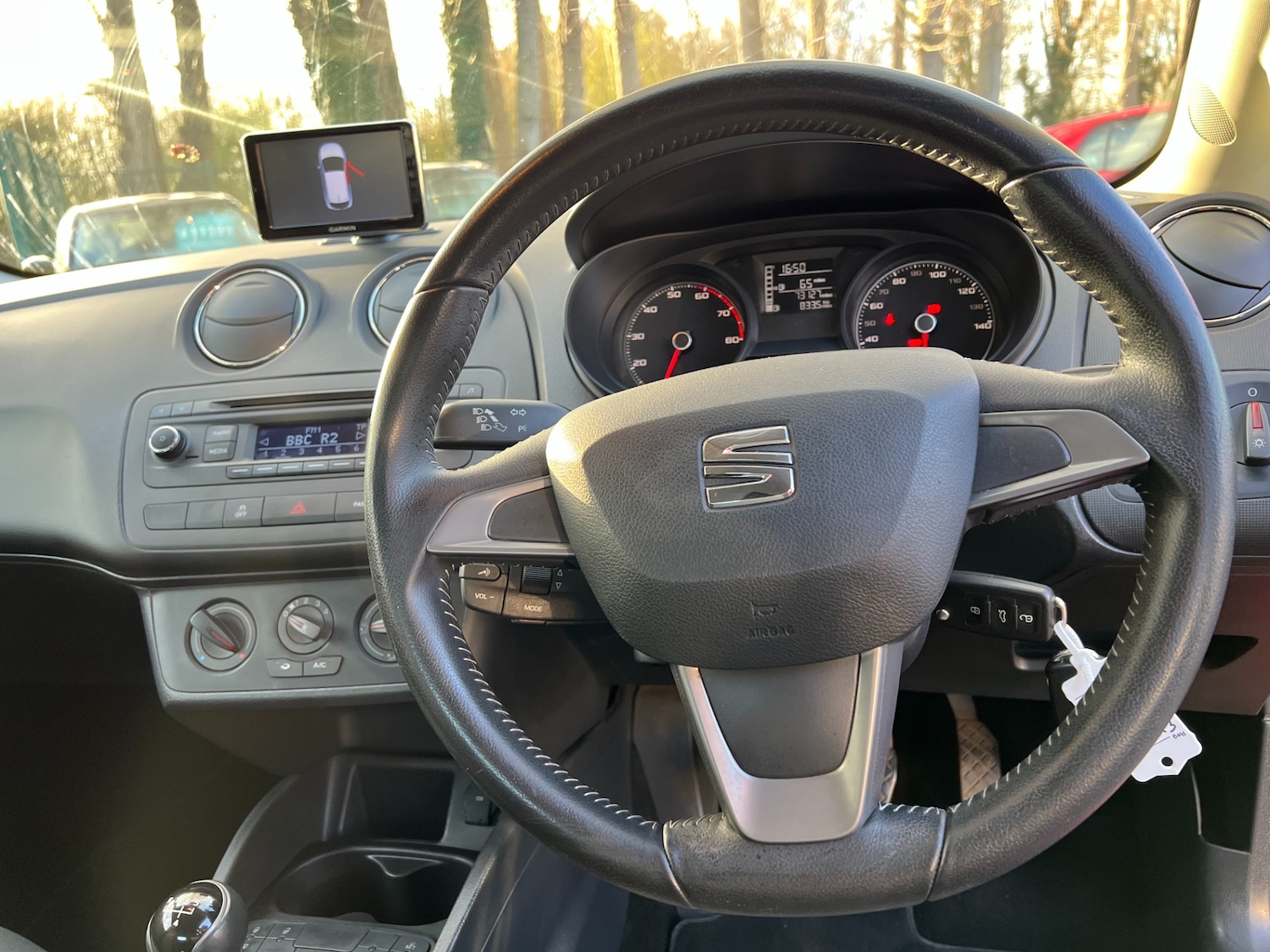 Used SEAT Ibiza 2015 for sale - 77845081: Photo 18