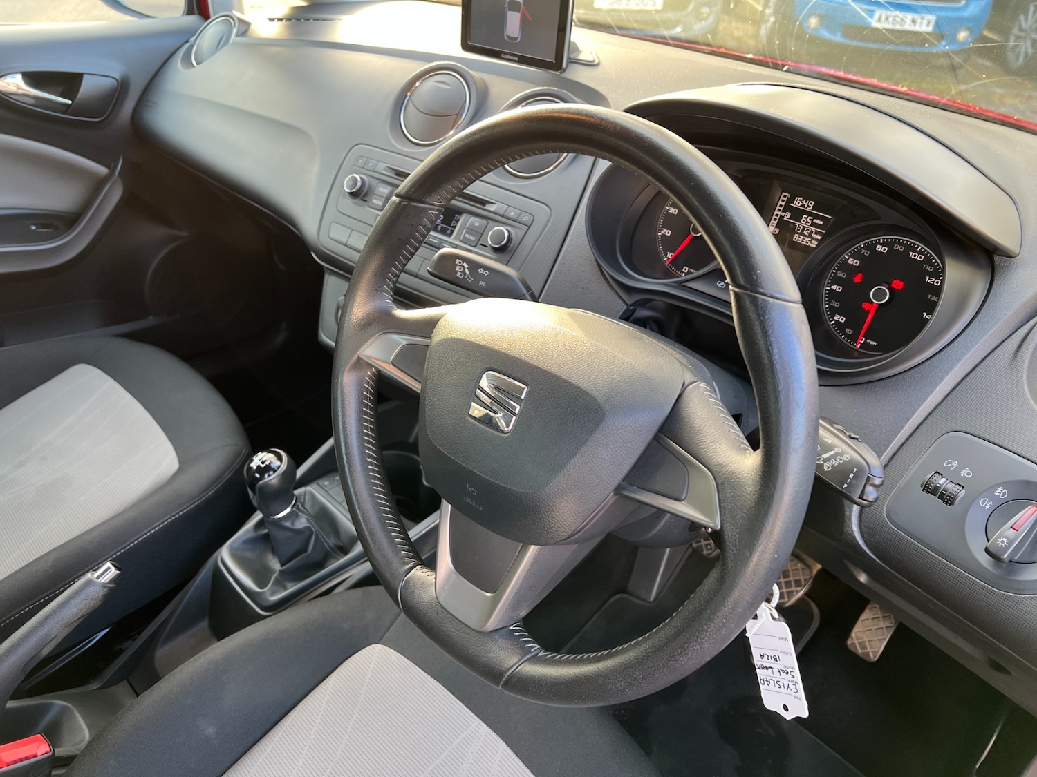 Used SEAT Ibiza 2015 for sale - 77845081: Photo 19