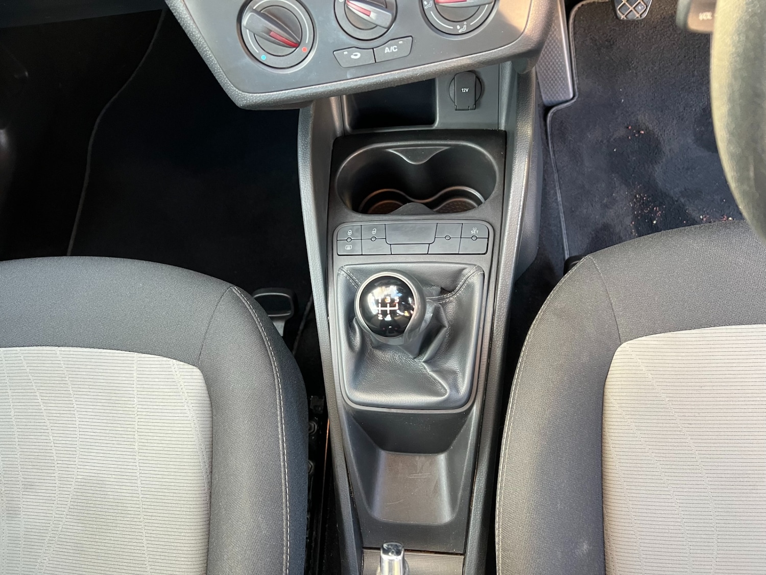 Used SEAT Ibiza 2015 for sale - 77845081: Photo 21