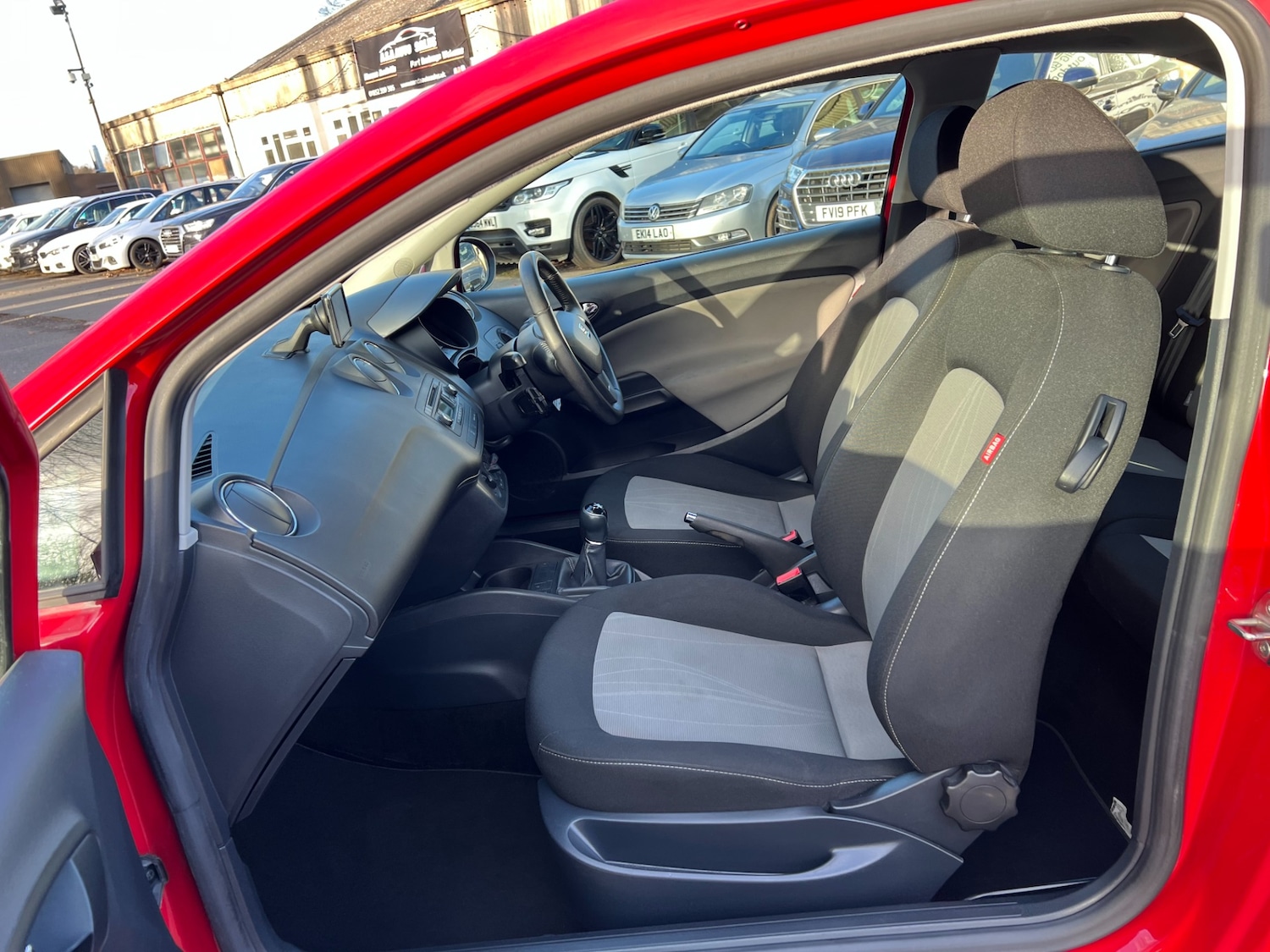 Used SEAT Ibiza 2015 for sale - 77845081: Photo 22