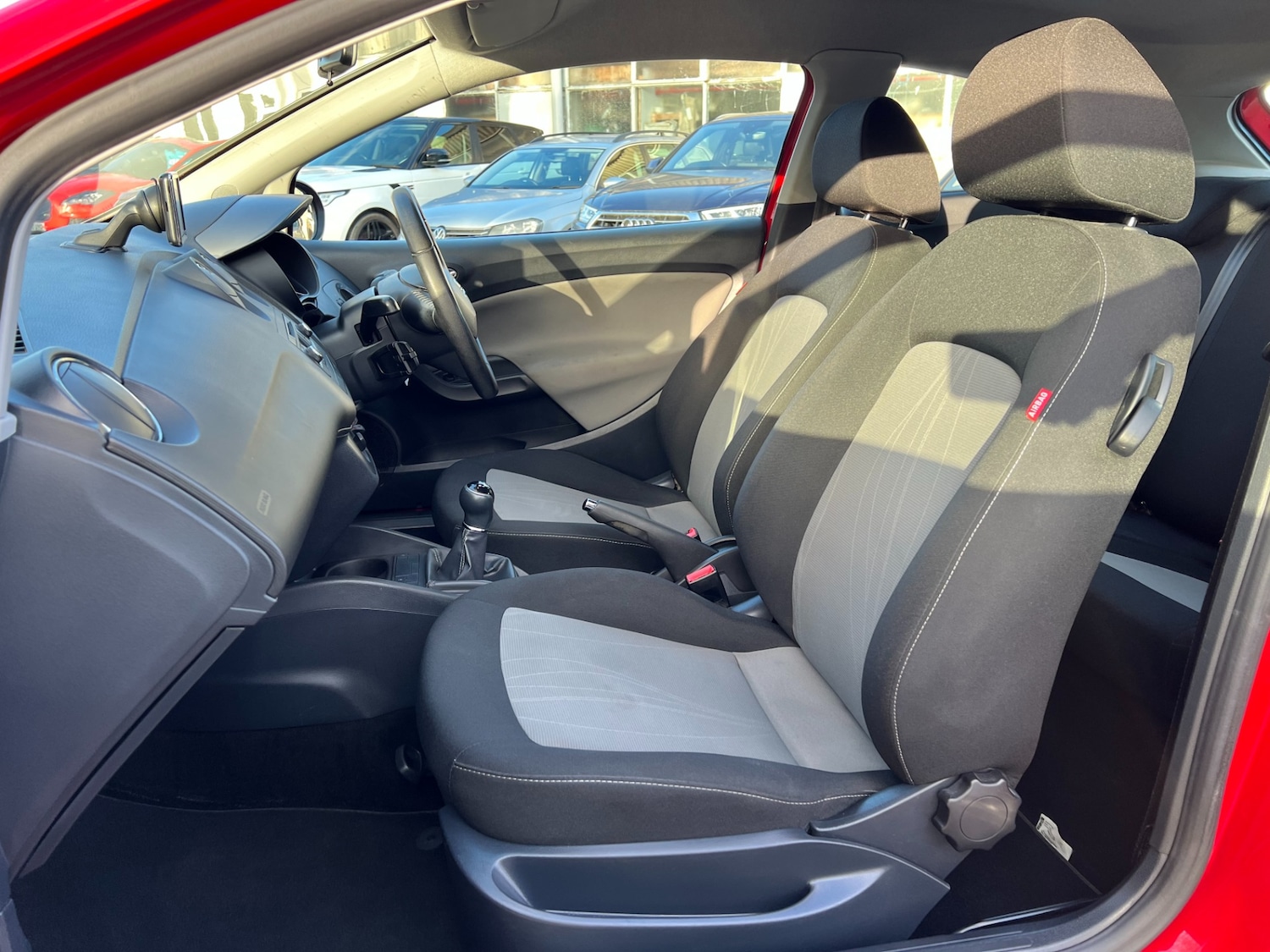 Used SEAT Ibiza 2015 for sale - 77845081: Photo 23