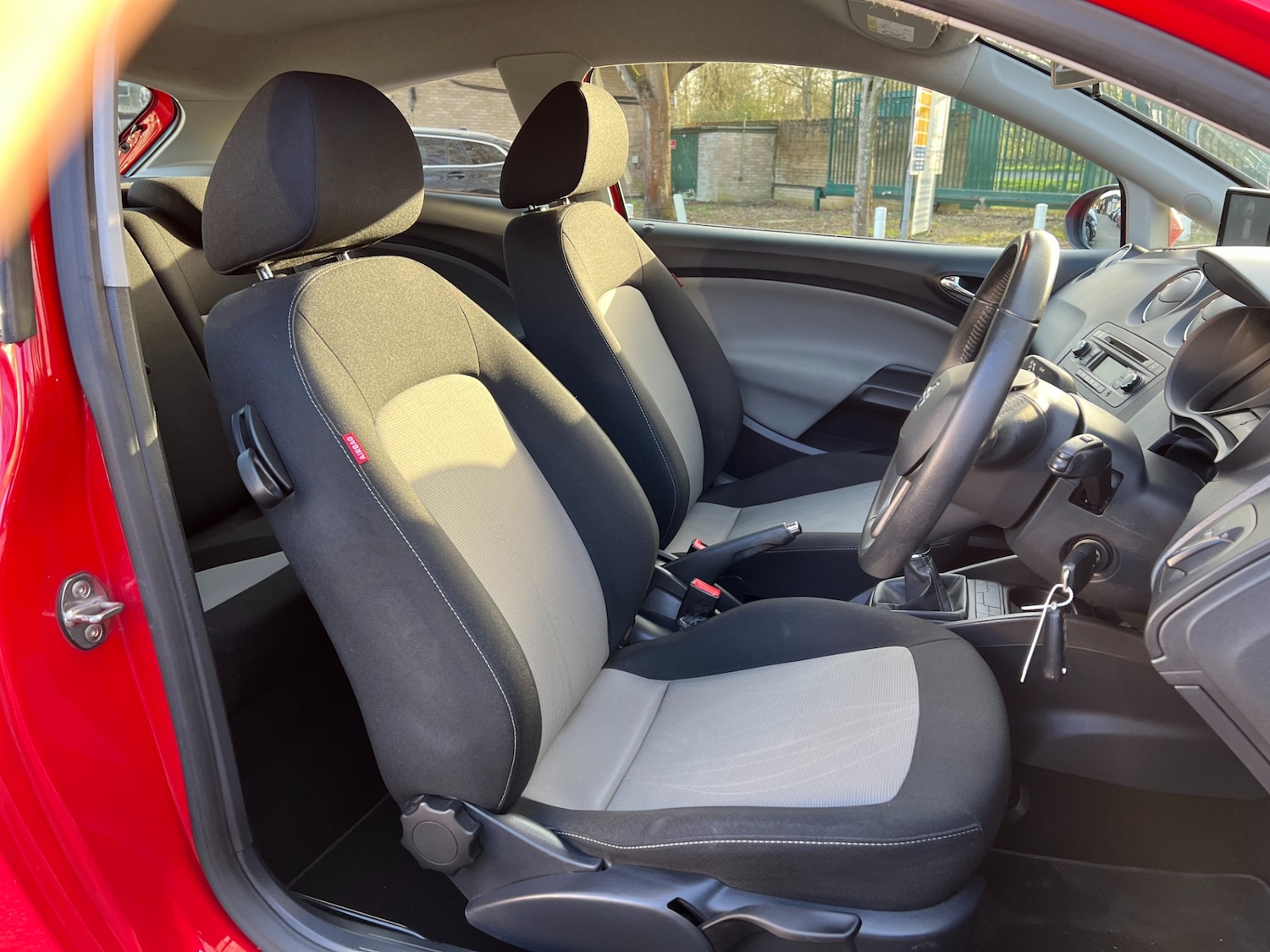 Used SEAT Ibiza 2015 for sale - 77845081: Photo 24