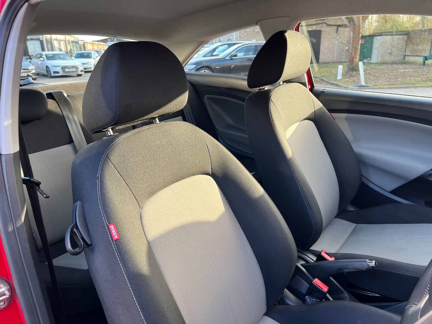 Used SEAT Ibiza 2015 for sale - 77845081: Photo 25