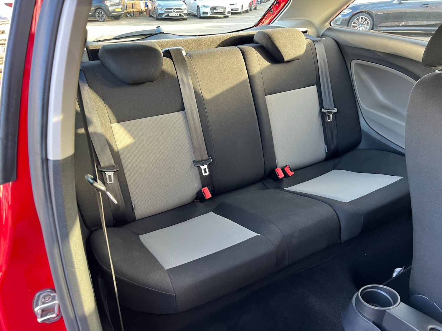 Used SEAT Ibiza 2015 for sale - 77845081: Photo 26