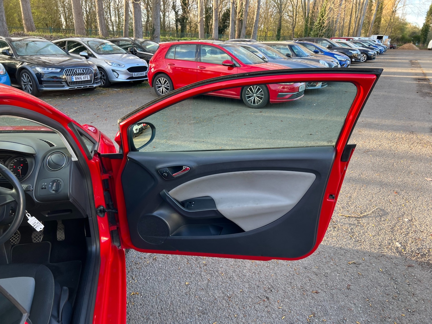 Used SEAT Ibiza 2015 for sale - 77845081: Photo 27