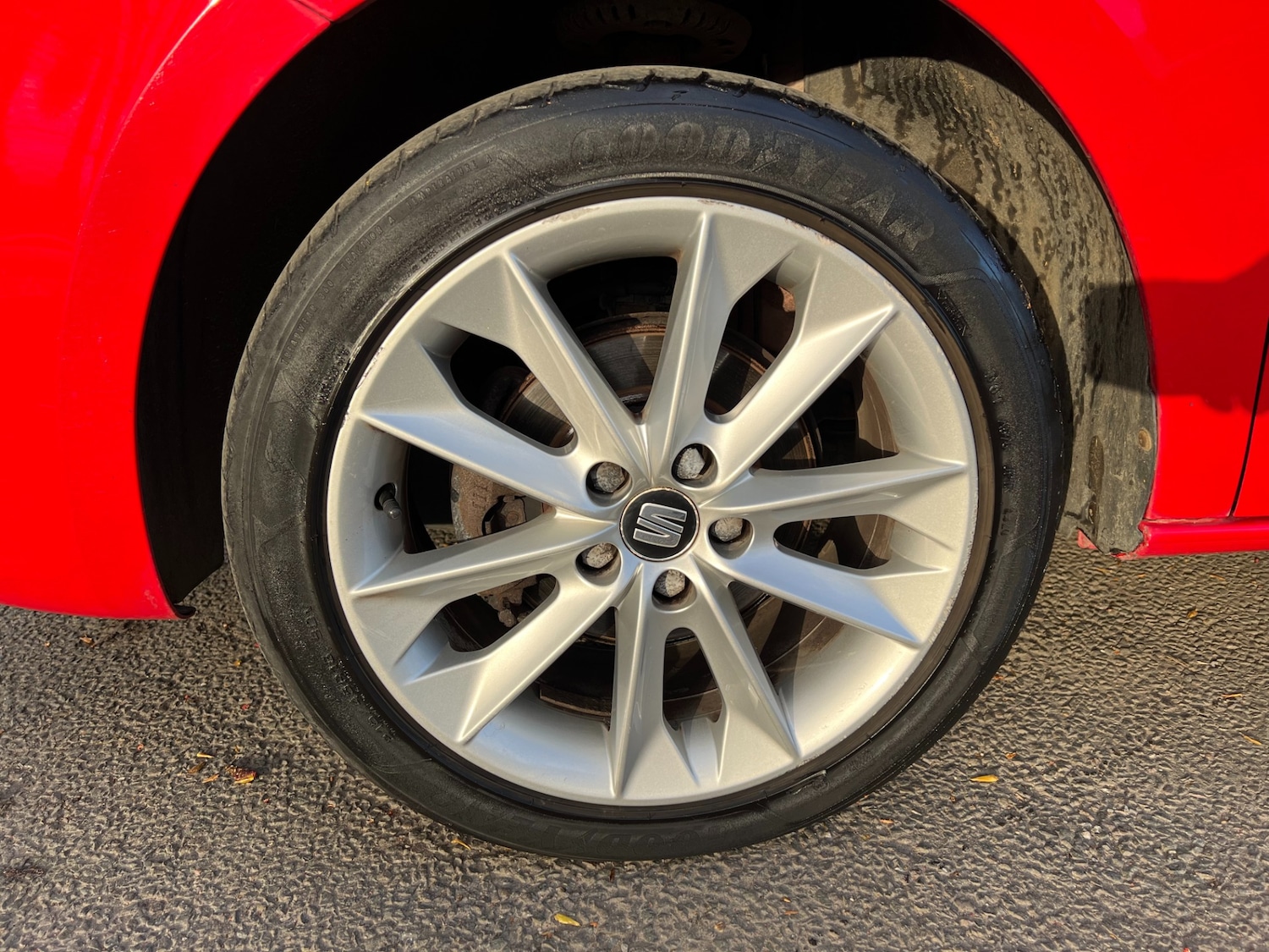 Used SEAT Ibiza 2015 for sale - 77845081: Photo 29