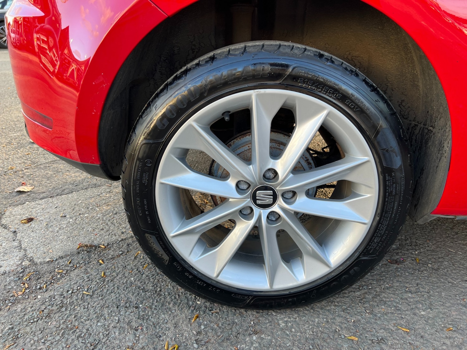 Used SEAT Ibiza 2015 for sale - 77845081: Photo 31