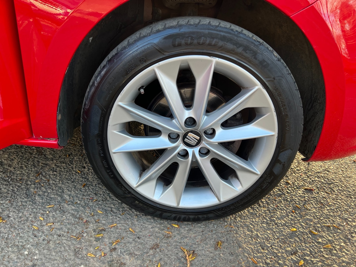 Used SEAT Ibiza 2015 for sale - 77845081: Photo 32