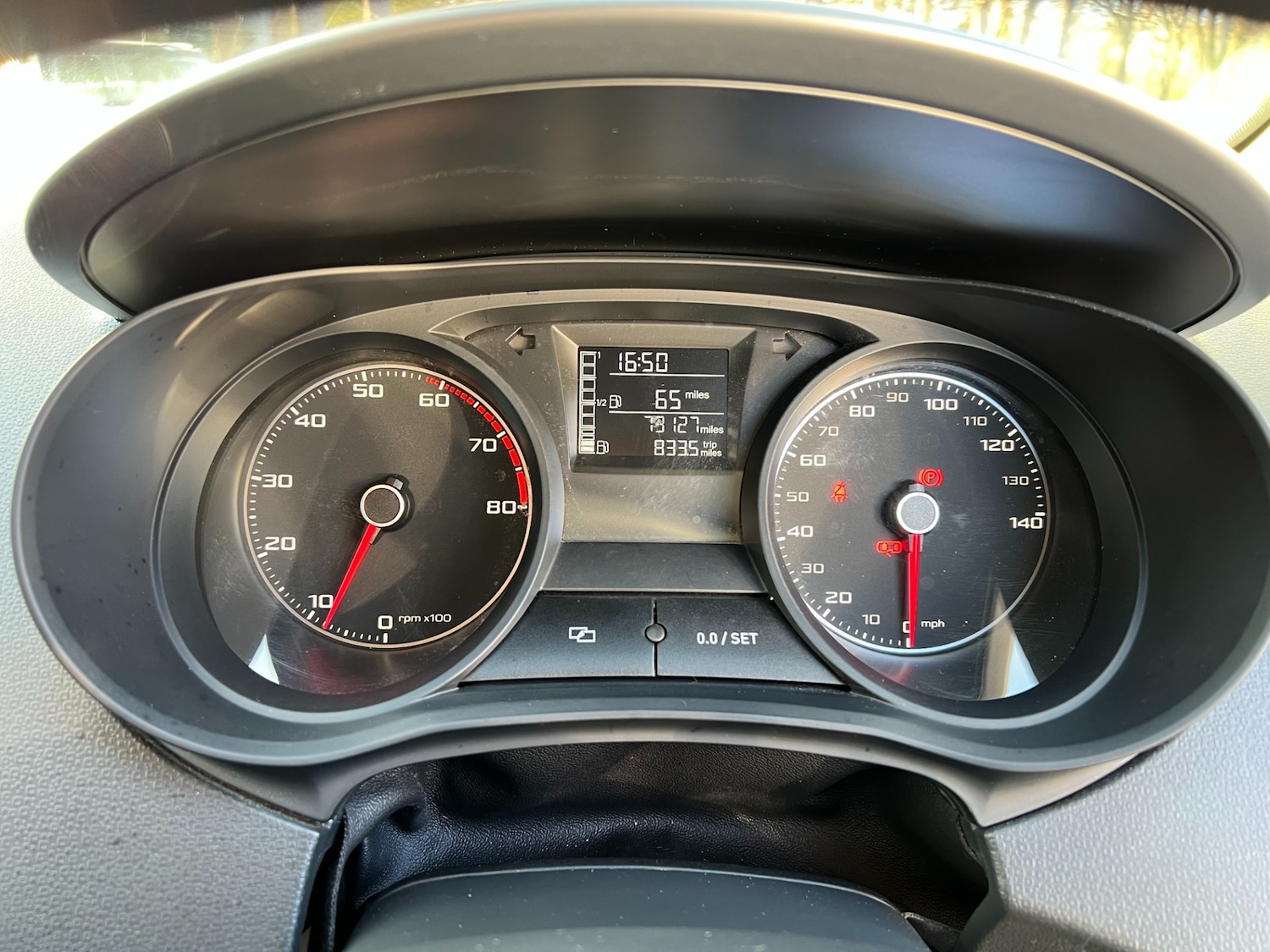 Used SEAT Ibiza 2015 for sale - 77845081: Photo 33