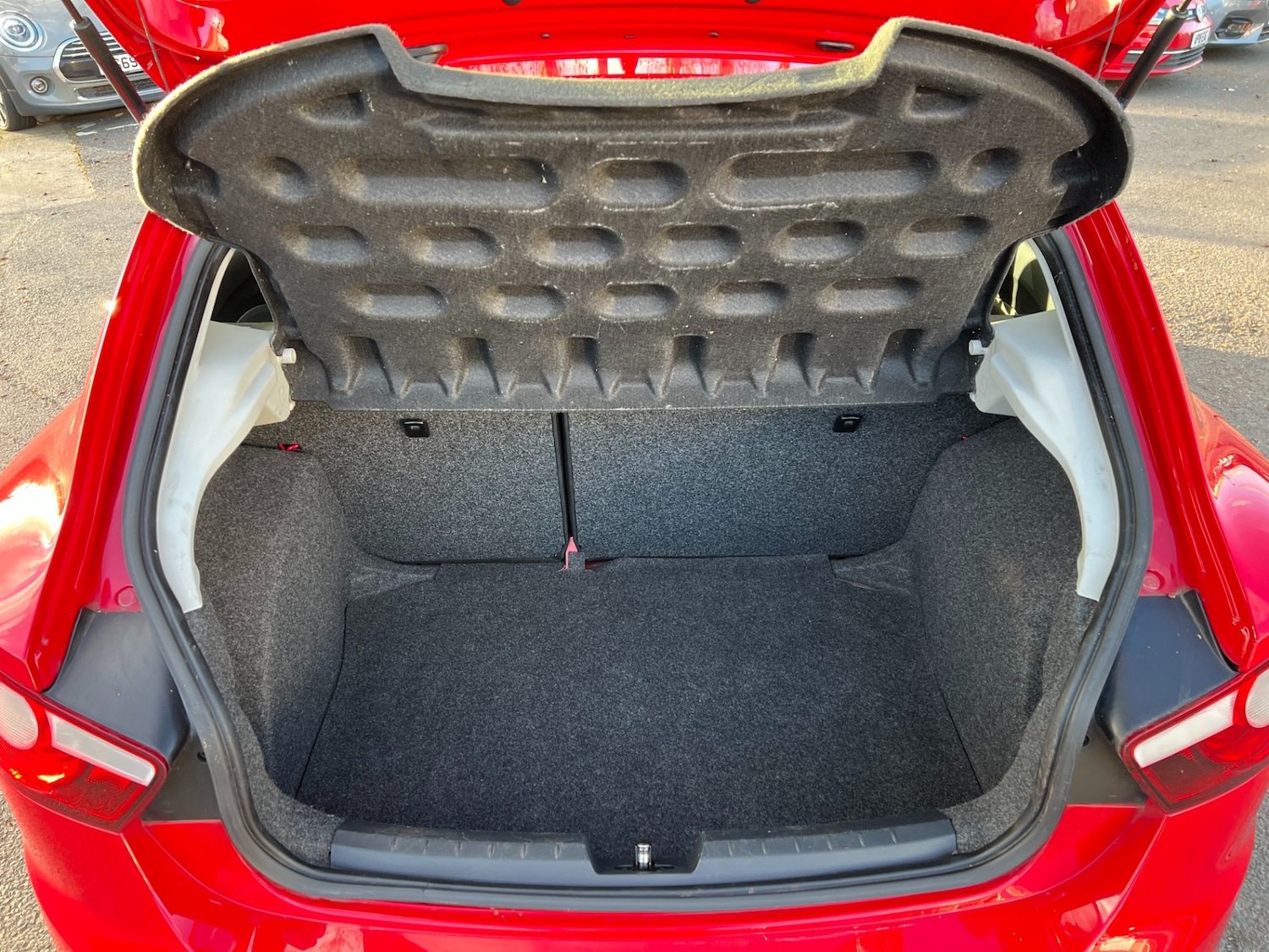 Used SEAT Ibiza 2015 for sale - 77845081: Photo 8