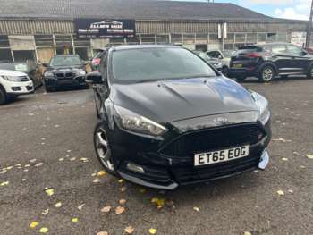 Used Ford Focus 2016 for sale - 72503321: Photo