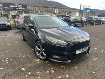 Used Ford Focus 2016 for sale - 72503321: Photo